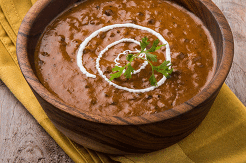 Dal Makhani Recipe – North Indian Cuisine