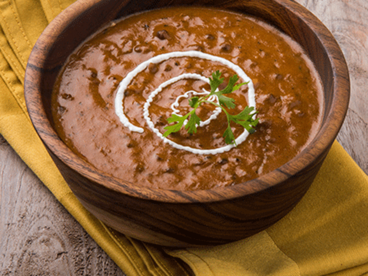 Dal Makhani Recipe – North Indian Cuisine