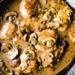 Chicken-Stroganoff-recipe