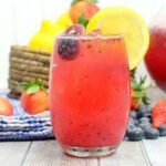Berry Lemonade