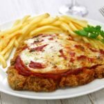 Milanesa Napolitana Recipes