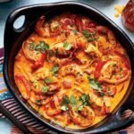 Brazilian moqueca