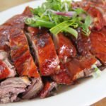 Crispy Roast Duck Recipe