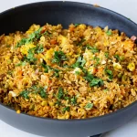 Indian Fried Rice