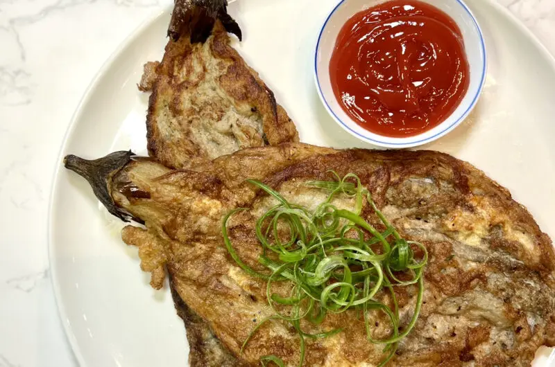 Tortang Talong Recipe