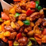 Sweet and Sour Pork