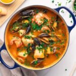 Classic French Bouillabaisse Recipe