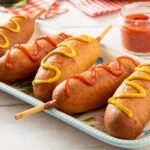 Corndogs Recipe