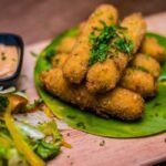 Jalapeno Cheese Fingers