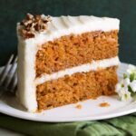 Easy Carrot Cake Ever