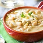White Chicken Chili
