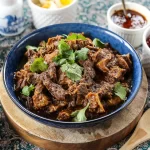Beef Rendang Recipe