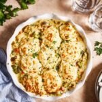 Chicken Cobbler: A Simple and Delicious Comfort Food