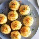 Potato Dumplings: A Simple and Delicious Dish