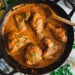 Hungarian Chicken Paprikash: A Delicious Taste of Tradition