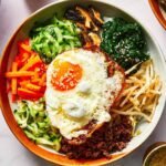 Bibimbap: A Delicious Korean Recipe