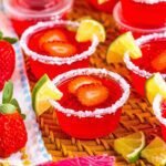 Jello Shots Recipe