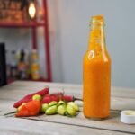 Habanero Hot Sauce Recipe: A Spicy Delight