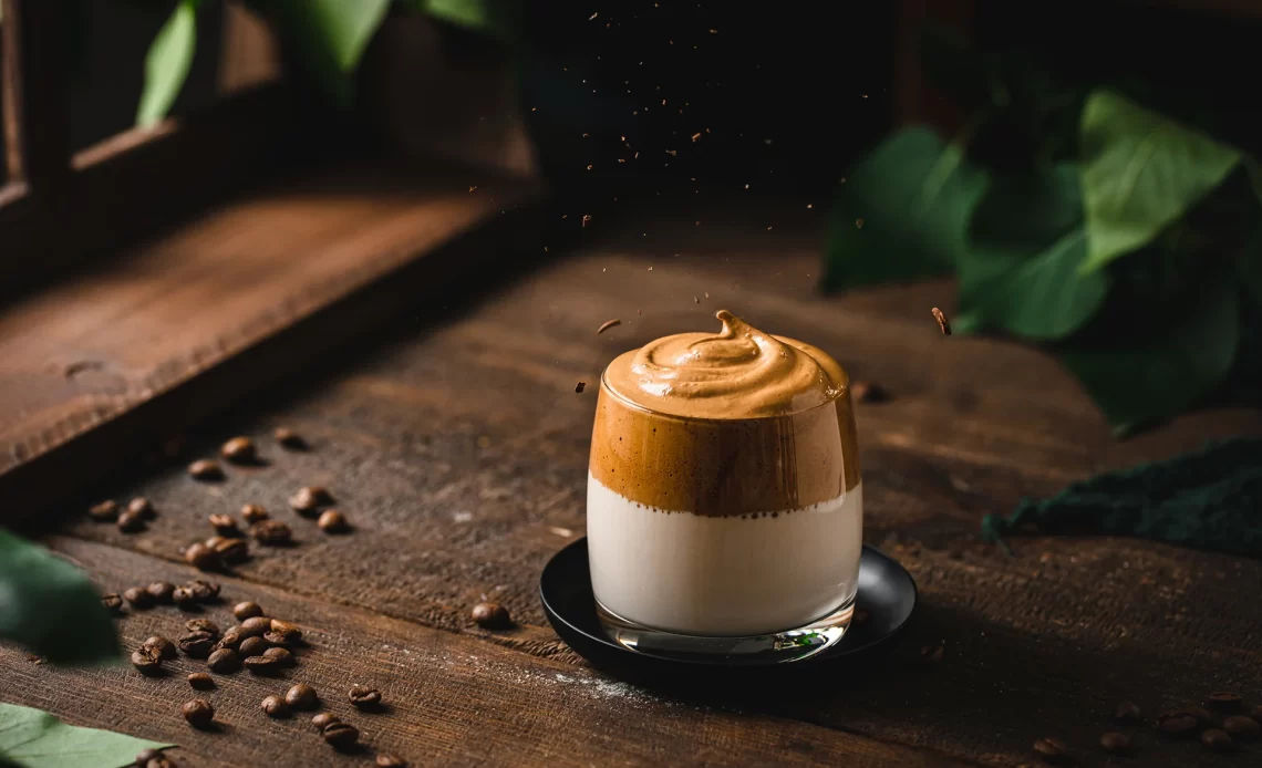 Dalgona Coffee: A Simple Recipe for a Trendy Drink