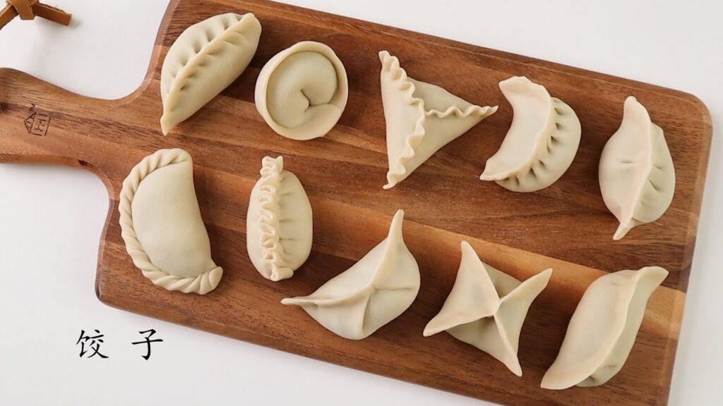 Types of Dumpling Makers