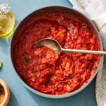 Sugo (Italian Tomato Sauce) Recipe