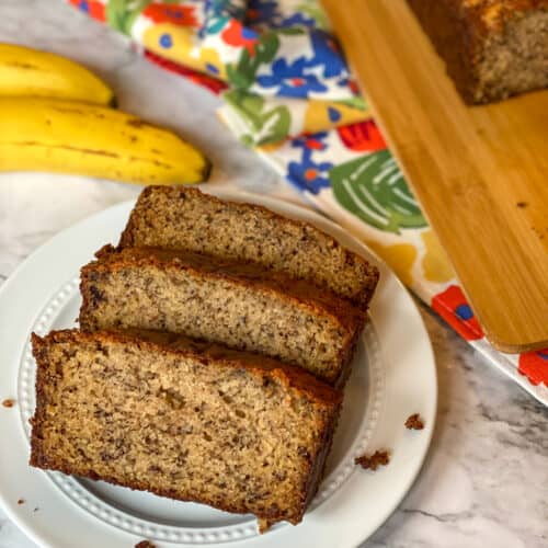 Banana Bread