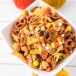 Fall Crack (aka Fall Snack Chex Mix)