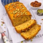 Keto Pumpkin Bread Recipe: A Simple, Delicious Dish