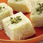 Kalakand Sweet Recipe