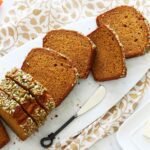 Starbucks Pumpkin Bread Recipe