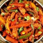 Veg Jalfrezi Recipe: A Flavorful and Healthy Indian Stir-Fry