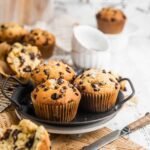 Chocolate Chip Muffins Recipe