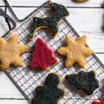 Sugar-Free Christmas Cookies: A Healthy Holiday Treat