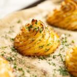 Best Duchess Potatoes: A Simple Christmas Side Dish