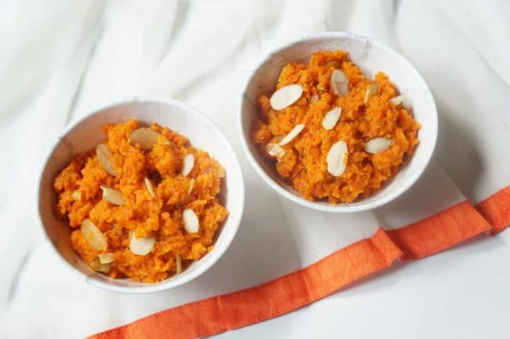 Anjeer Halwa: A Delicious and Nutritious Indian Dessert