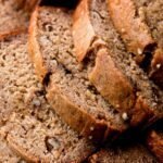 Delicious Banana Bread Recipe