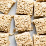 Perfect Rice Krispie Squares Recipe