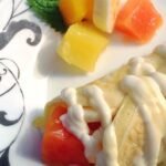 Cuban Crepe Recipe: A Delicious Tropical Delight