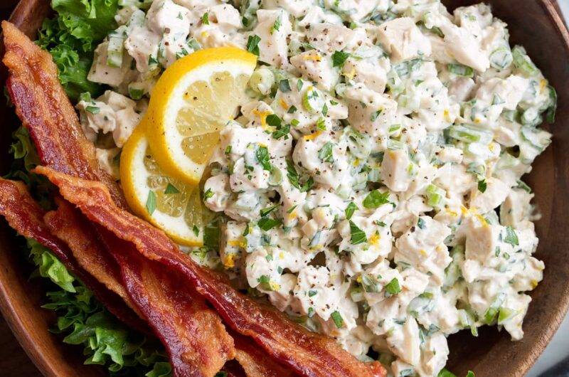 Best Chicken Salad