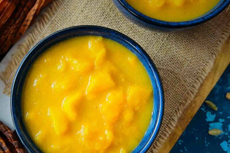 Mango Rasayana