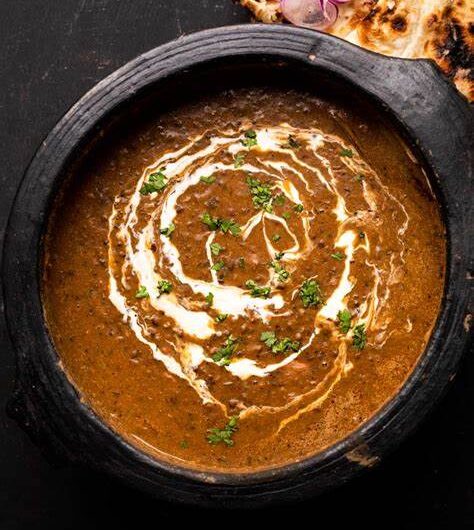 Dal Makhani