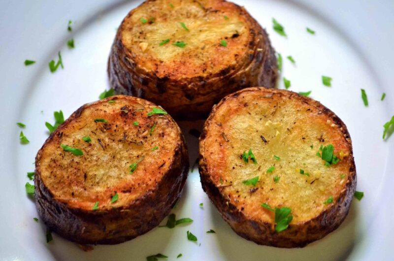 Our Most-Saved Holiday Side Will Have Everyone Grabbing Seconds and Thirds