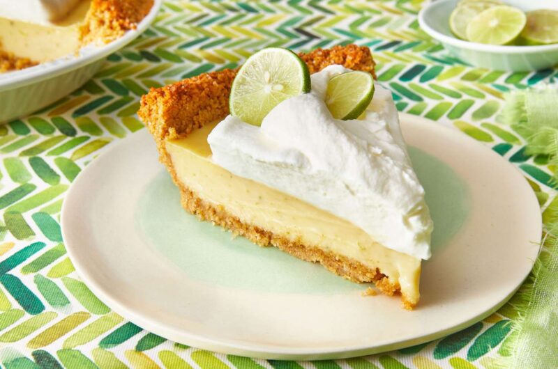 Key Lime Pie Salad