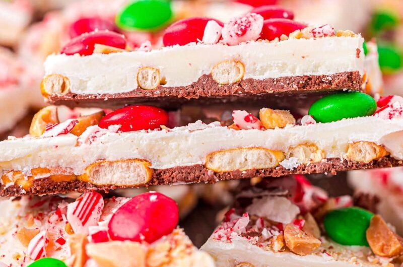 Christmas Bark