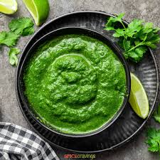 Green Chutney