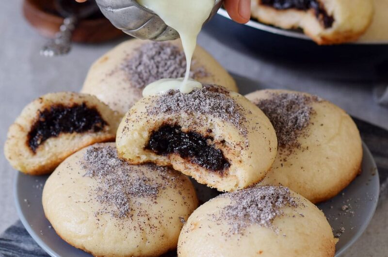 Yeast Dumplings