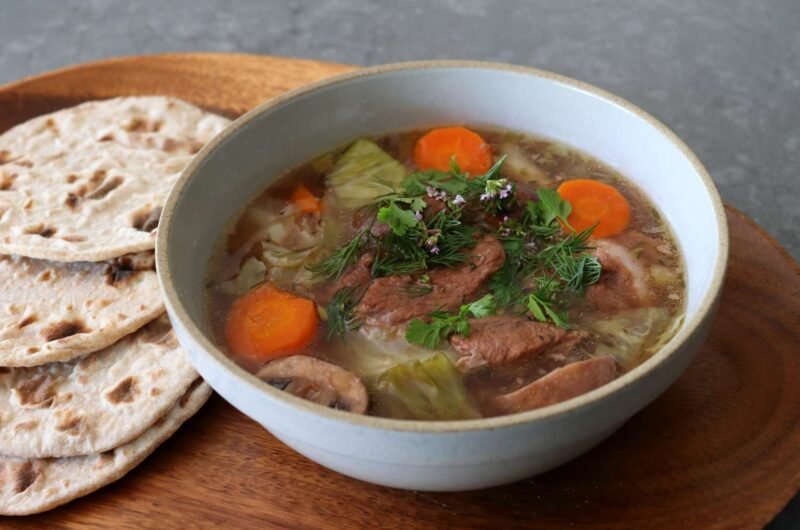 Viking Stew