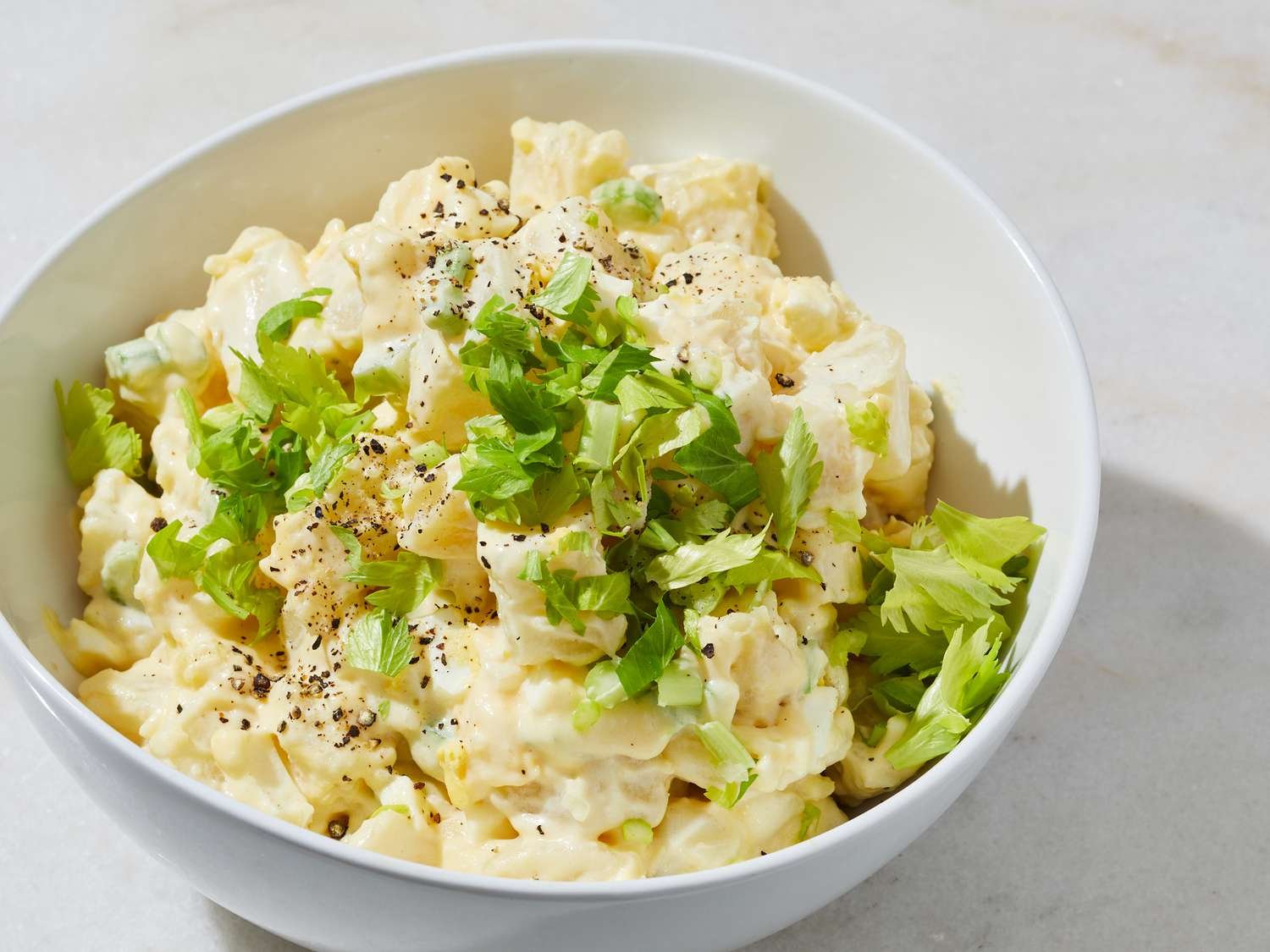 best potato salad