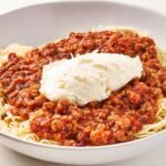 spaghetti