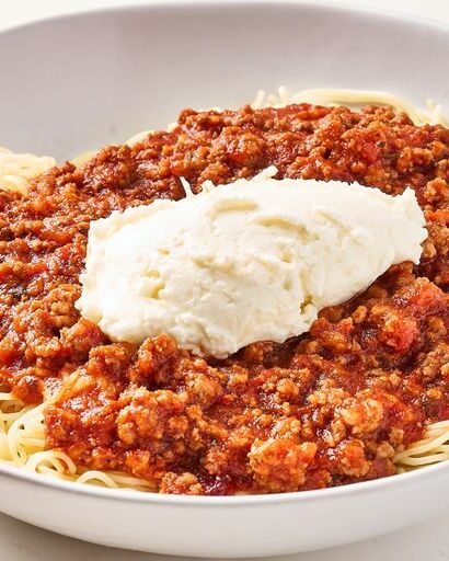 spaghetti